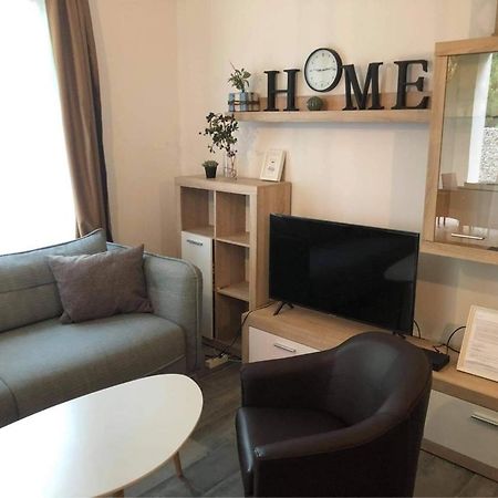 Lido Nappali + 3 Halo Apartman Балатонлелле Экстерьер фото
