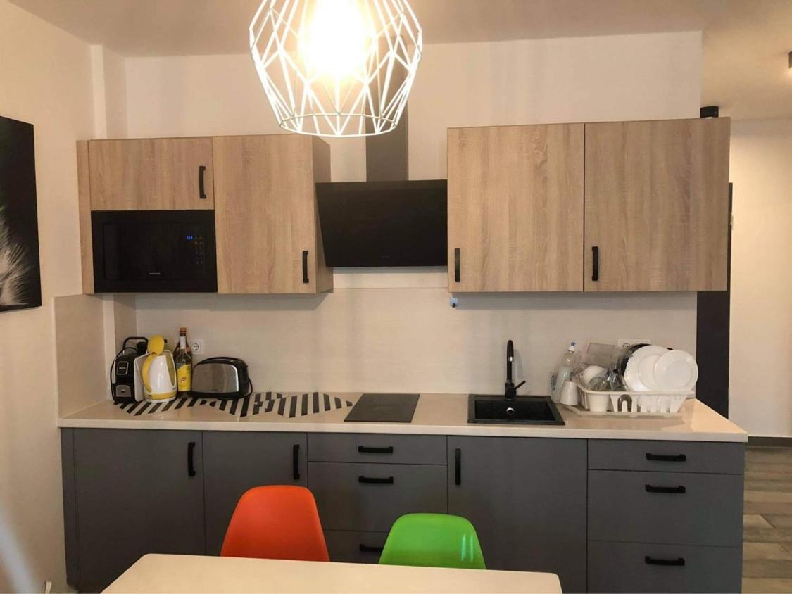 Lido Nappali + 3 Halo Apartman Балатонлелле Экстерьер фото