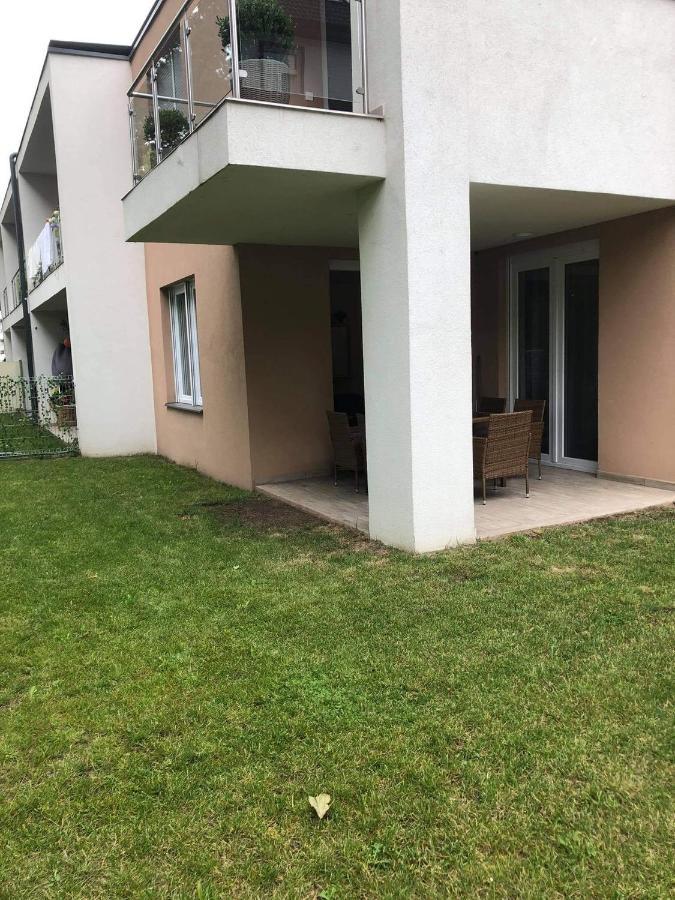 Lido Nappali + 3 Halo Apartman Балатонлелле Экстерьер фото