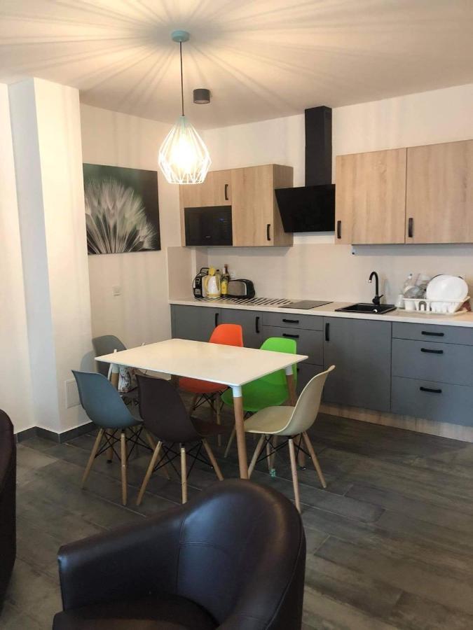Lido Nappali + 3 Halo Apartman Балатонлелле Экстерьер фото